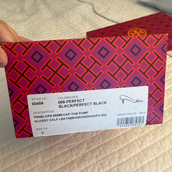 tory burch - Picture 6 of 7